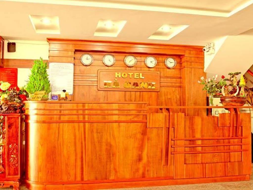 Ha Oanh 2 Hotel Ho Chi Minh-staden Exteriör bild